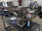 Used 2018 Mince Master 535-1000 Single Plate Vertical Emulsifier